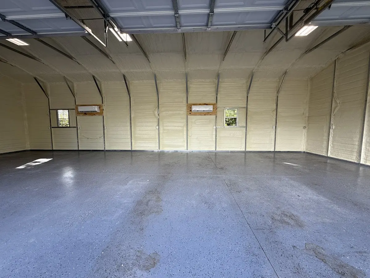 Attic Insulation in Helotes, TX